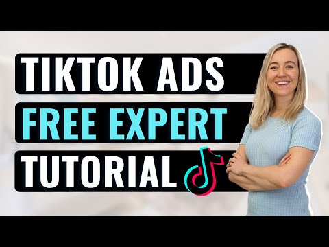 How to Run TikTok Ads Campaign - Step by Step for Beginners