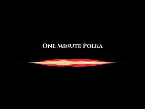 One Minute Polka - Semin Son