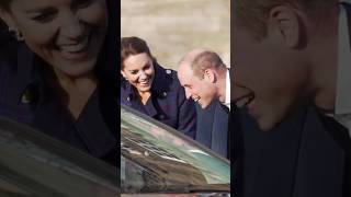 The Prince & Princess of Wales in Scotland over the years #katemiddleton #princewilliam