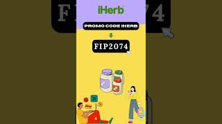 iherb promo code 2023 | iherb discount code 10% | code iherb😍