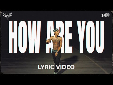 SARAN - How Are You (Lyric Video)