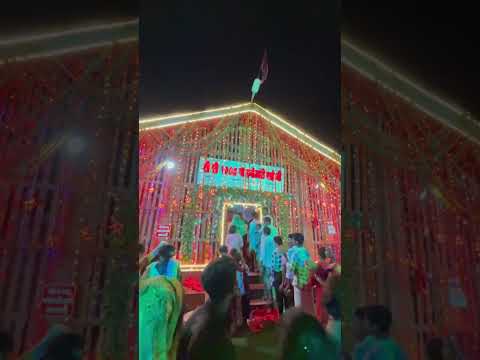 माँ दंतेश्वरी मंदिर बस्तर छत्तीसगढ़, #shorts #youtubeshorts #maa #durgapuja