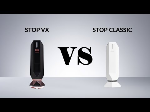 TriPollar STOP vs STOP VX - here's how to save £360