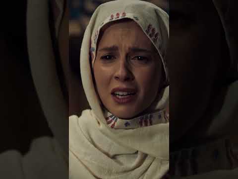 Begüm Khatoon ki dua! I Kurulus Osman Urdu #shorts