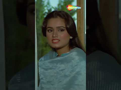 Zindagi Pyar Ka Geet Hai_Souten (1983) #shorts @shemaroo.romanticsongs