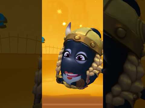 New skin Opera Valkyrie WANDA on Zooba