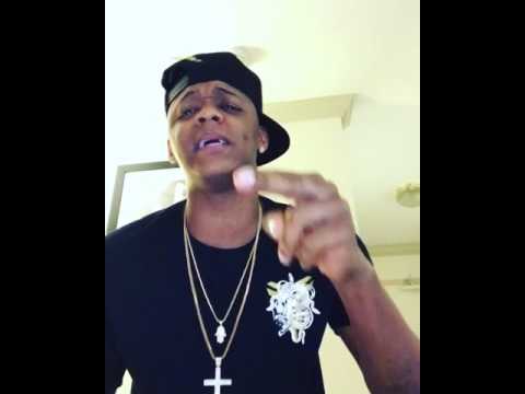 Secreto El Famoso Biberon - La Realidad (Freestyle)