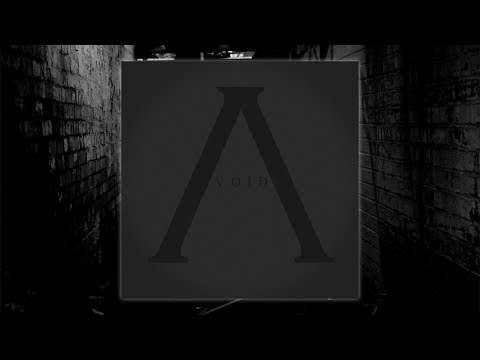 The Arcadian - VOID (Full Single)