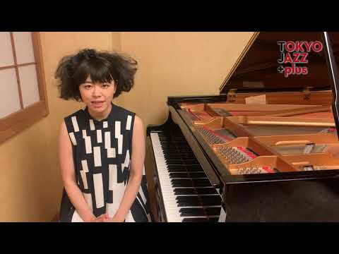 5/23(Sat) daytime 上原ひろみ Hiromi Uehara INTERVIEW