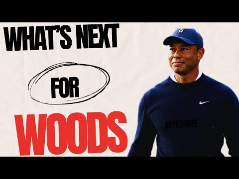 Tiger Woods’ Legacy: What’s Next for the Golf Legend?