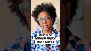 Digital Nomad Life in the Dominican Republic: What You Need to Know! 🌴🇩🇴 💻