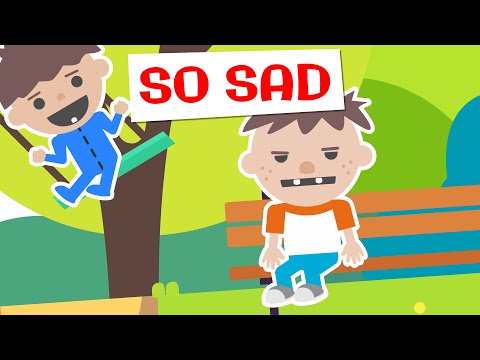 You Lost It, Roys Bedoys! - Children's Cartoons and Read Aloud Books