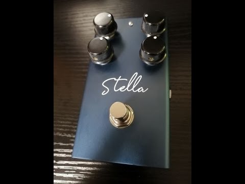 Virtues / Stella