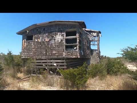 Clements Beach house Abandoned | inside addition.