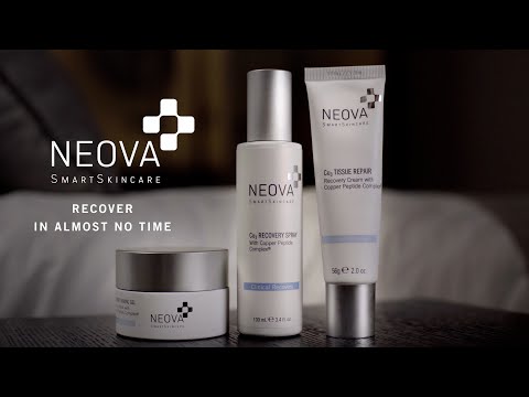 NEOVA Cosmetics - Copper Peptide Complex