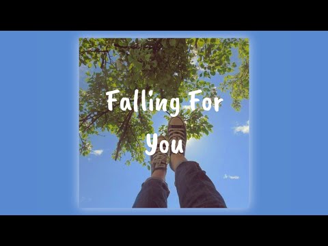 Peachy - Falling For You ft. Mxmtoon (Lyrics)