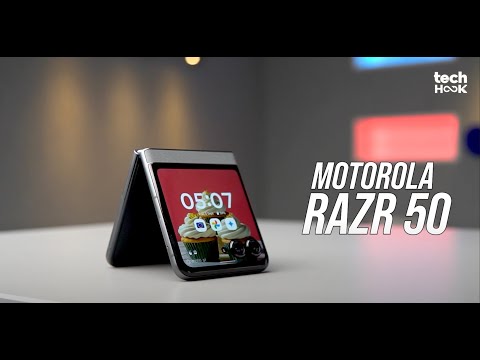 Motorola Razr 50 Review: Cheapest Foldable in Flipkart BBD Sale?