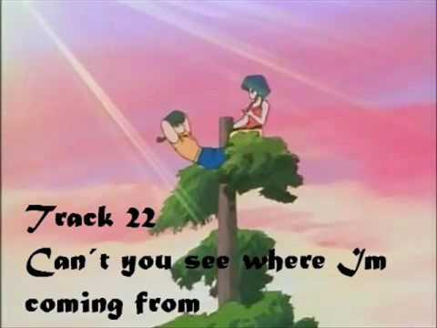 Ranma ½ Musical Dojo Vol. 2: Track 22