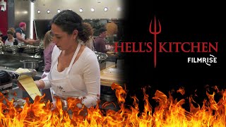 Hell's Kitchen (U.S.) Uncensored - Season 21, Episode 1 - Let the Battle Begin - Full Episode