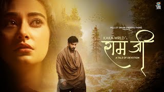 Kaka WRLD - Ram Ji (A Tale of Devotion) | Official Music Video