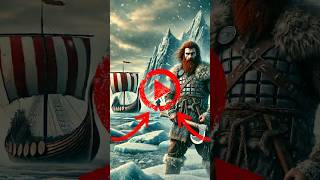 Eric the Red: The Viking Who Discovered Greenland! #history #historicalepic #ancienthistory #facts