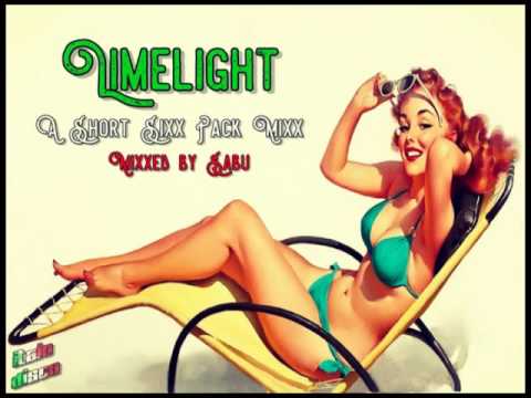 LIMELIGHT - A Short Sixx Pack Mixx [Italo Disco]