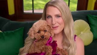 Meghan Trainor "I'm A Dog Mom" official music video with Freshpet [:60]