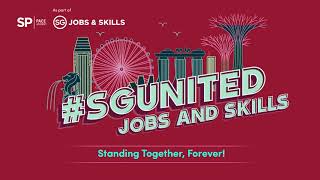 SGUnited Skills Programme by SP PACE Academy