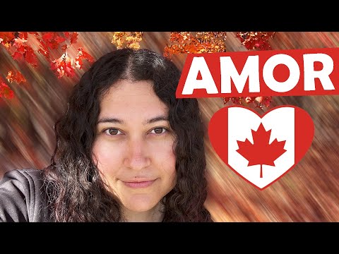 Amo esto de Canadá y tú también lo harás