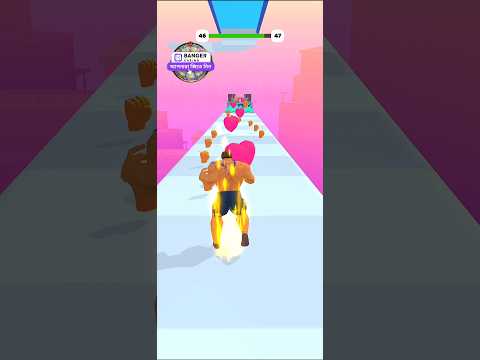 মামা হাল্ক হয়ে কি কান্ড করতেছে 🤣 Rage Control funny mobile gameplay 36 #gaming #shortsfeed #shorts