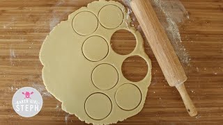 HOW TO MAKE SUGAR COOKIE DOUGH || Best Sugar Cookie Recipe