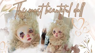 🎪Shuga Fairy Sekino Doll Unboxing