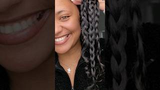 Curly Hair Health Check|| #healthcheck #braids #curls #naturalhair