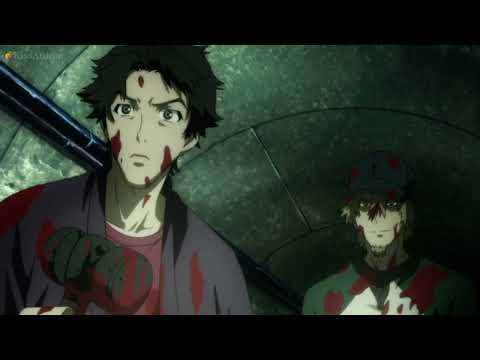 Shiki - Murdering Vampires