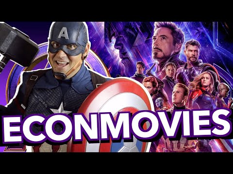 EconMovies #17- Endgame