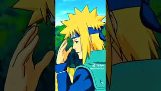 Ore wa namikage minato #naruto #narutoshippudeneditamv  #narutoshippudenamvs #narutoshippuden