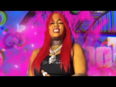 Jucee Froot -  Switch (Video Preview)