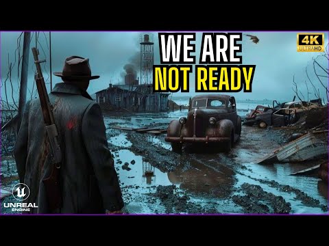 21 Most INSANE Games Coming in 2025! That You Need to Know About!