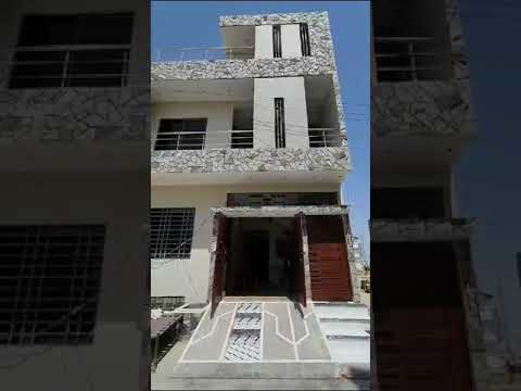 House for sale 120 yards  in schemes 33 gulshan e Usman Karachi #subscribe