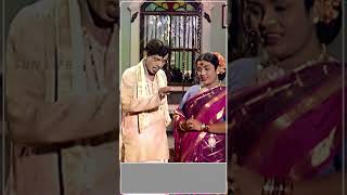 என் பொண்ணுக்கு பெரிய இடம் வேணும் #sivajiganesan #padmini #SunLife