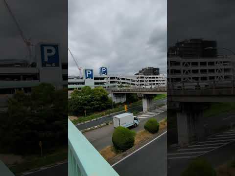 泉ヶ丘駅周辺の風景