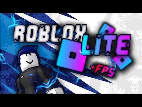 [FINALMENTE] 😱 NOVA ATUALIZAÇÃO DO ROBLOX LITE! PARA ANDROID FRACO! ACABA COM TODOS SEUS TRAVAMENTOS