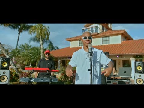 Un Titico , Dj Conds , Ele - Lindona (Video Oficial)