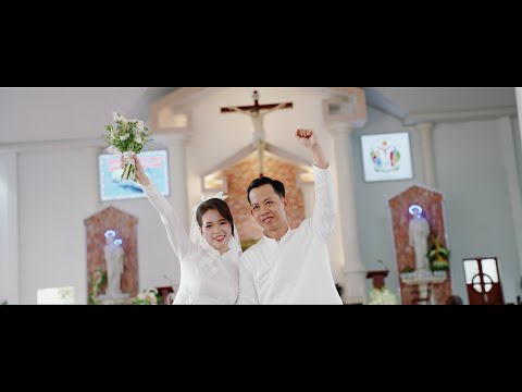 Teaser Phóng Sự Cưới Thúy Phượng & Minh Phát 23-11-2024