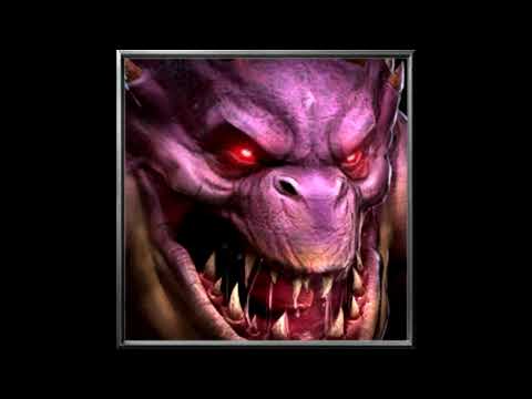 Pit Lord Quotes PL - Warcraft 3 Reforged