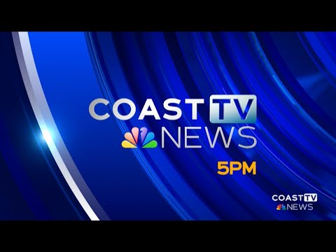 CoastTV 5 pm News: December 20, 2024