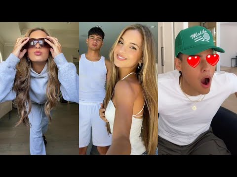 Best Lexi Rivera and Andrew Davila TikTok Compilations 2023 - Best Funny Tik Tok Memes