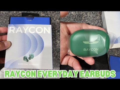 Raycon Everyday Earbuds – Real User Review After Unboxing!