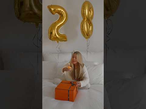 Unboxing My Dream Hermès Birkin 25  🎂 🤍 from Redeluxe! #hermesbirkin #hermesunboxing #hermesbag