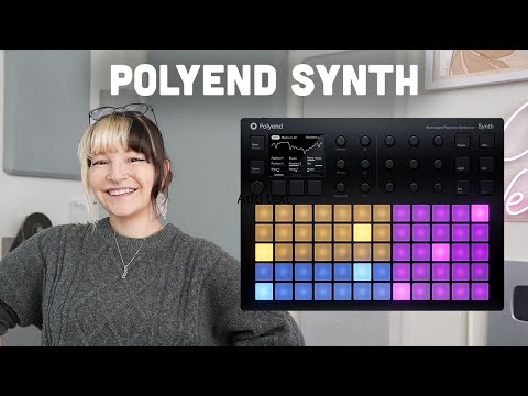 Polyend Synth